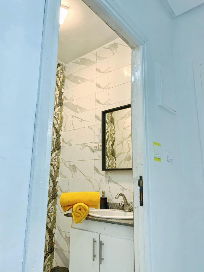 Apartment Dreamy , Exceptional View Of Majorelle *